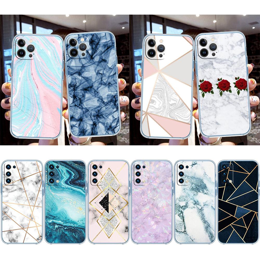 IK37 gold marble Line Transparent Phone Case for Motorola Moto Edge 20 30 40 50 S30 Fusion Ultra Pro Neo Lite + G200 G23
