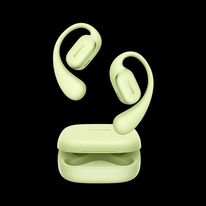 HUAWEI FreeArc Wireless Bluetooth Sport Earhook Earphones