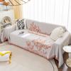 Anti-cat Scratch Nordic Ins Chenille Sofa Towel Four Seasons Universal High-end Lazy Sofa Dustproof Cloth Full Cover Cover