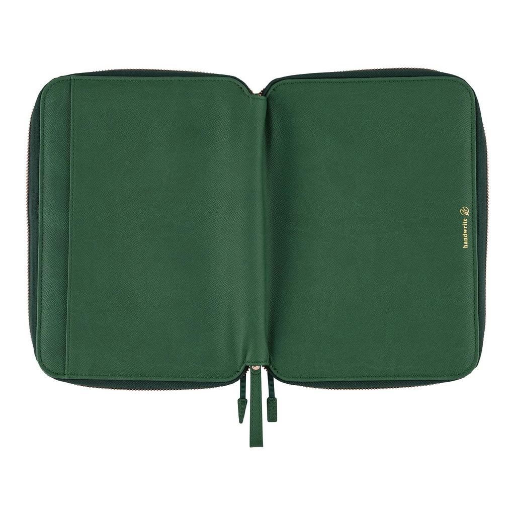 Хобоничи Течо кузен (A5) Размер Обложка для блокнота, Однотонный/велюр