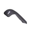 815701G000 Tailgate Lid Door Door Handle Plastic Black Replacement
