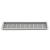 Air Vent Ventilation Grille Enclose Spaces Rectangular Hole