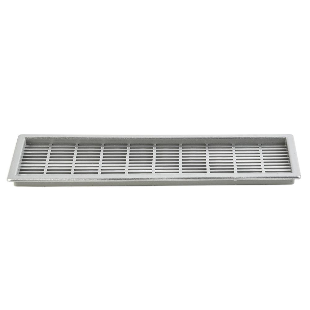 Air Vent Ventilation Grille Enclose Spaces Rectangular Hole