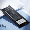 Запасная батарея Lvneng для ноутбуков Dell G15 7577 7588