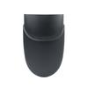 look-Motorcycle Front Mudguard Splash Guard for SOFTAIL LOW RIDER FXLRST El