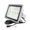 200W (2000W Equivalent) LED Floodlight, 17,000LM, Daylight White, 6500K, 130° Wide Angle, Waterproof, 3m AC Cord Included, Ideal for Signs, Fishing,