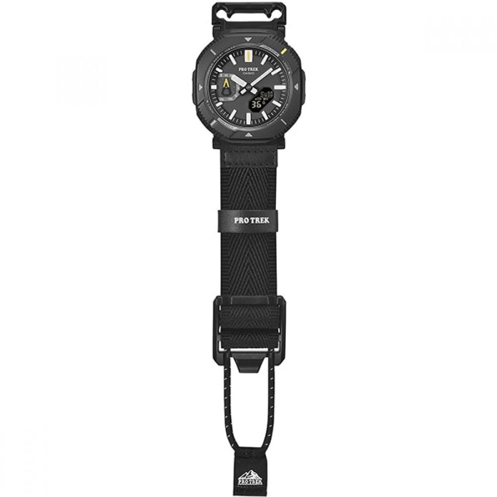 Casio Pro Trek Hiker Line Prj B001b 1jf