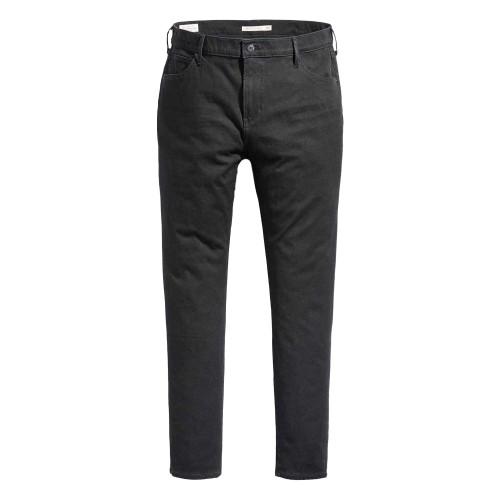 Levis Womens/Ladies 721 High Rise Plus Skinny Jeans