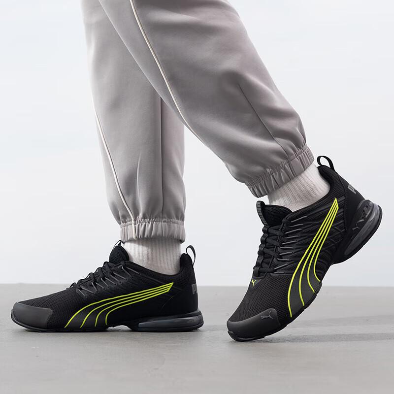 Puma 379601 Унисекс легкие повседневные кроссовки