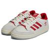 Adidas Кроссовки унисекс Centennial 85 Low White Scarlet Cloud-White Cream-White HQ6278