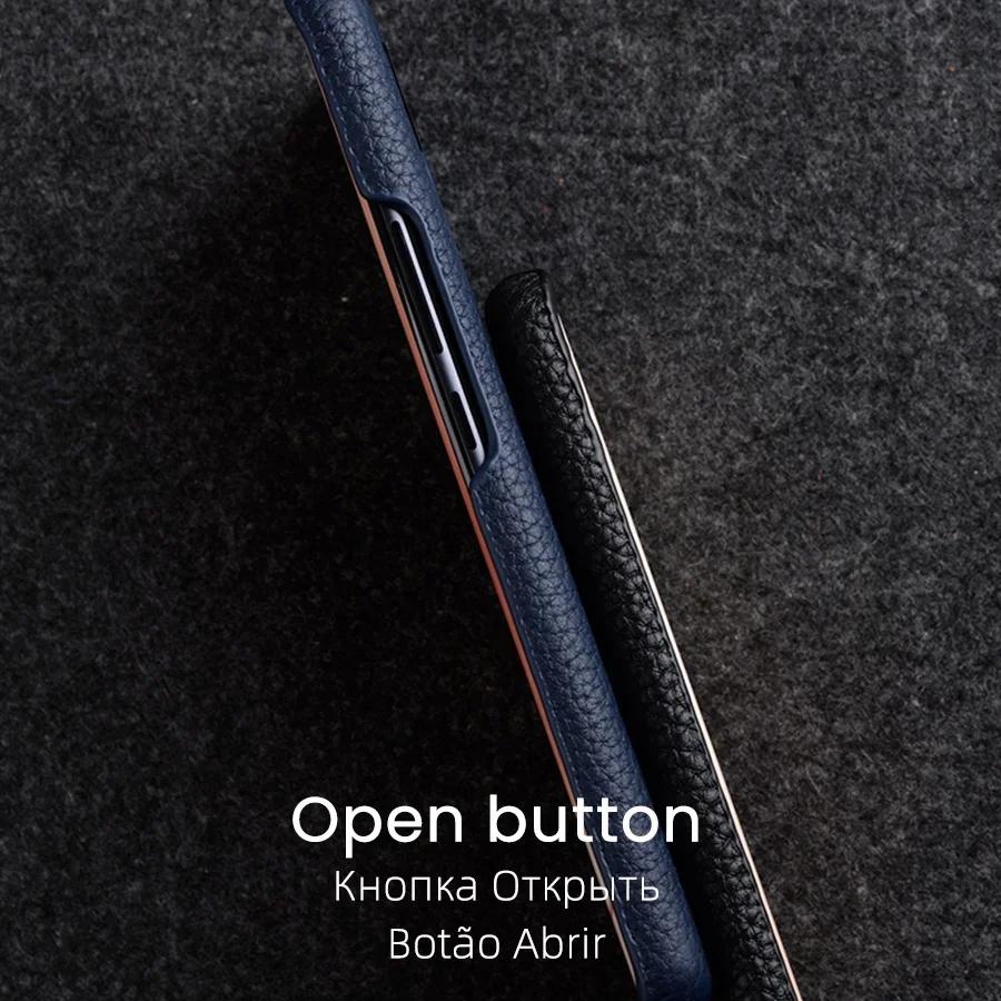 Оригинальный кожаный чехол Melkco из коровьей кожи для Xiaomi Mi 13 Ultra 5G Mi14 15 Pro 12 12X 12S 11 10s Премиальная микрофибра внутри Задняя крышка