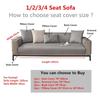 1pcs Modern Minimalist and Fashionable Winter Sofa Covers Plush Sofa Cushion Dog Bed Cover Pet Blanket for Furniture Bed Couch