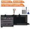 36 Втч/3100 мАч НОВАЯ Запасная Батарея N130BAT-3 N131BAT-3 Для CJSCOPE Z-530 ZX-550 ACER P6310-G3 N130BU N130WU с Инструментами