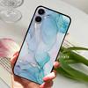 Чехол для Samsung A06 Защитный A 06 4G 5G A065F A066B Мягкий силиконовый TPU Чехол для телефона Для Samsung Galaxy A16 Бампер Fundas Чехлы
