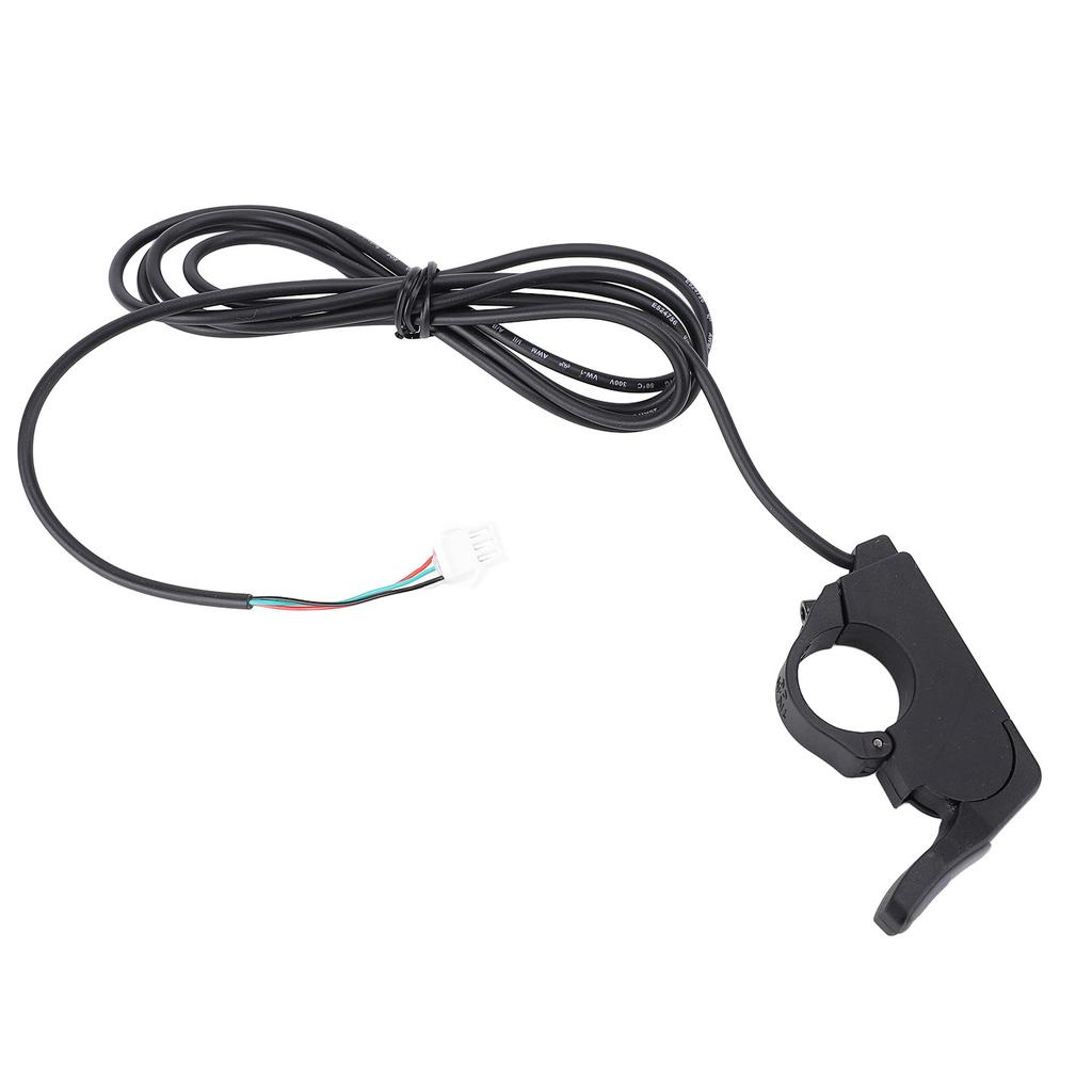 Cycle Thumb Throttle Universal SM Connector Cycle Speed Control Finger Throttle Accelerator с