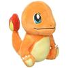 Center Original Plush Toy Fit Charmander 12 X 8 X 11 Cm X W X Pokémon Pokémon (H D)