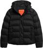 Зимняя куртка Superdry Microfibre Sport Puffer Jacket (M5011760A)
