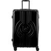 VALISE MOYENNE 60 CM BLACK VEGA