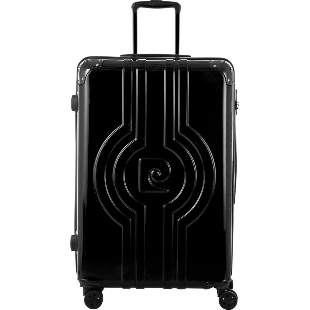 VALISE MOYENNE 60 CM BLACK VEGA