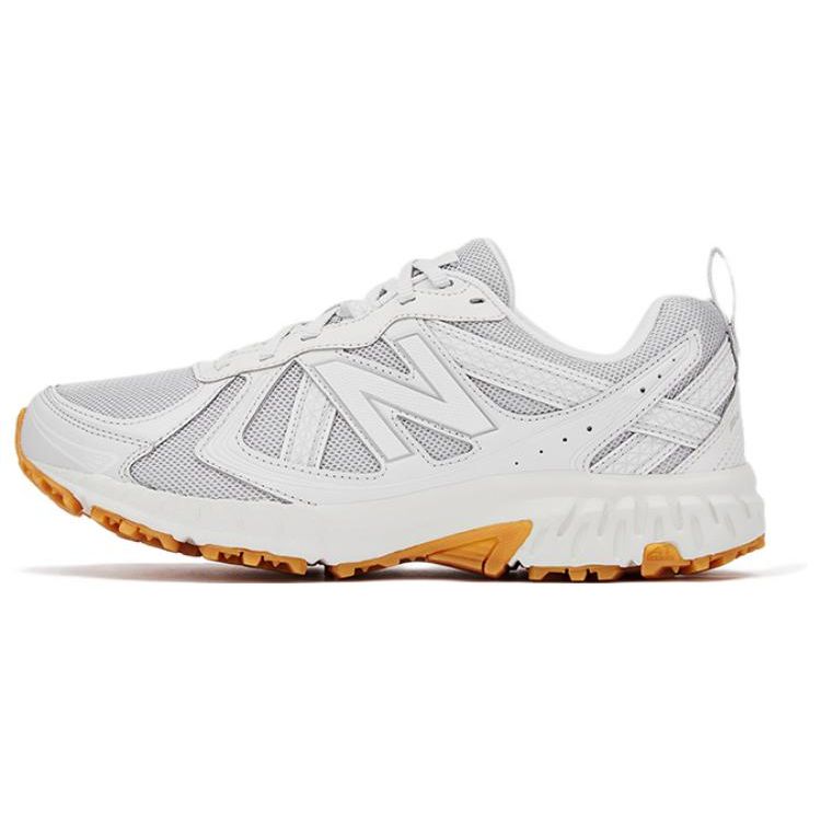 New Balance 410v5 'Белый' MT410KF5