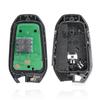 Дистанционный ключ со смарт-картой для AirCross Picasso Cactus C-Crosser C3 C4 C5 C6 Ca с интеллектуальным чипом Hands Free/433,92 МГц/ID46.