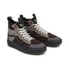 Vans Sk8-Hi MTE-2 Tonal Brown Black Unisex Sneakers VN0A5HZZY49