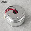 JDM Racing Steering Wheel Quick Release Universal PCD 70MM 74MM Steering Wheel Snap Off Hub Adapter Boss Kit