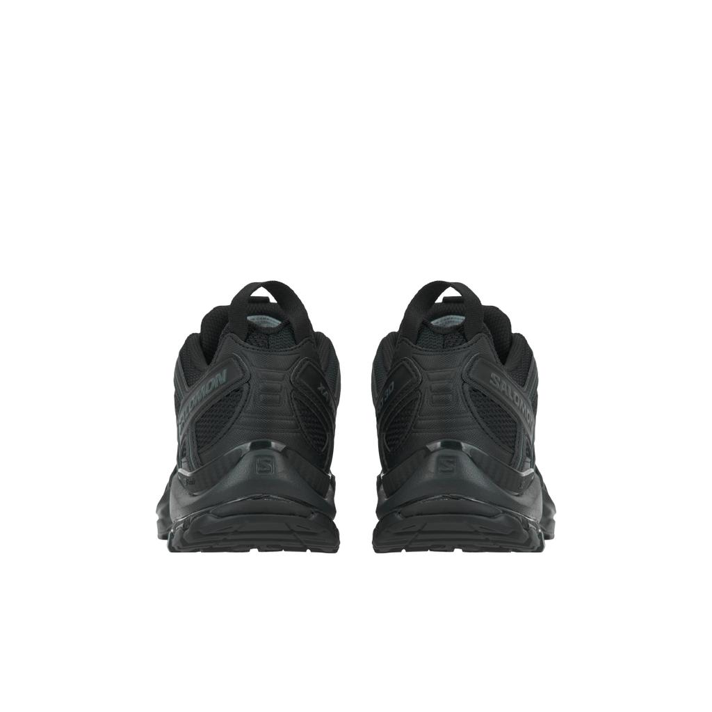 SALOMON Мужские кроссовки XA Pro 3D Черный Магнит L41617400
