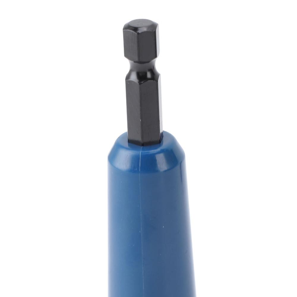 Adjustable Wire Twisting Tool Steel Drill Wire Stripper Wire Stripping Tool Power Drill