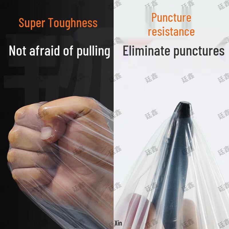Tingxin Agricultural Greenhouse & Protective Film
