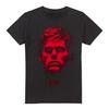 Футболка Dexter Mens Bloody Face