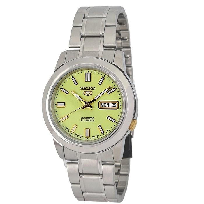 Seiko 5 Автоматические часы SNKK19J1