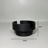 Plastic Sofa Cup Holder Portable Mug Holder New Anti-spill Cup Holder  Drink Organizer