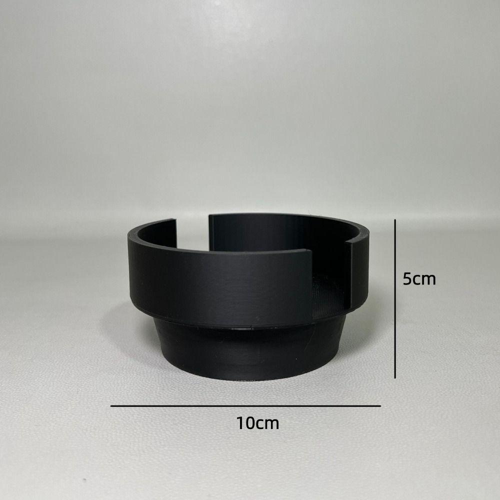 Plastic Sofa Cup Holder Portable Mug Holder New Anti-spill Cup Holder Drink Organizer