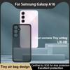 For Samsung Galaxy A16 5G Phone Case IMAK Case UX-9B Series