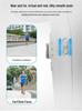 M1 Трехосевой умный стабилизатор: Стабилизация изображения с отслеживанием лица для прямых трансляций и съемки на мобильный телефон