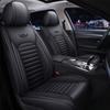 Кожаный чехол на сиденье автомобиля для Polo Sedan Volkswagen Touareg Touran Passat B5 B6 B7 Jetta VW Golf 7 Tiguan Golf 4 5 6 7 Аксессуары