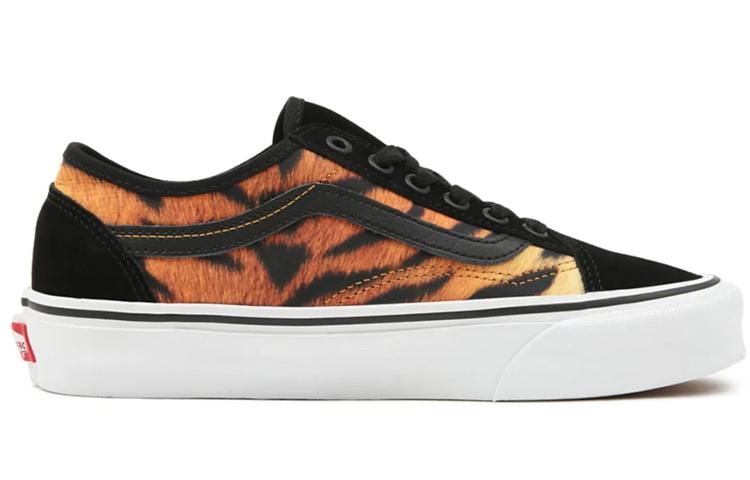 Old Skool Vans Сужающиеся 'Тигр' VN0A54F48WP
