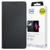 Redmi Note 13 4G — чехол-кошелек 3Mk
