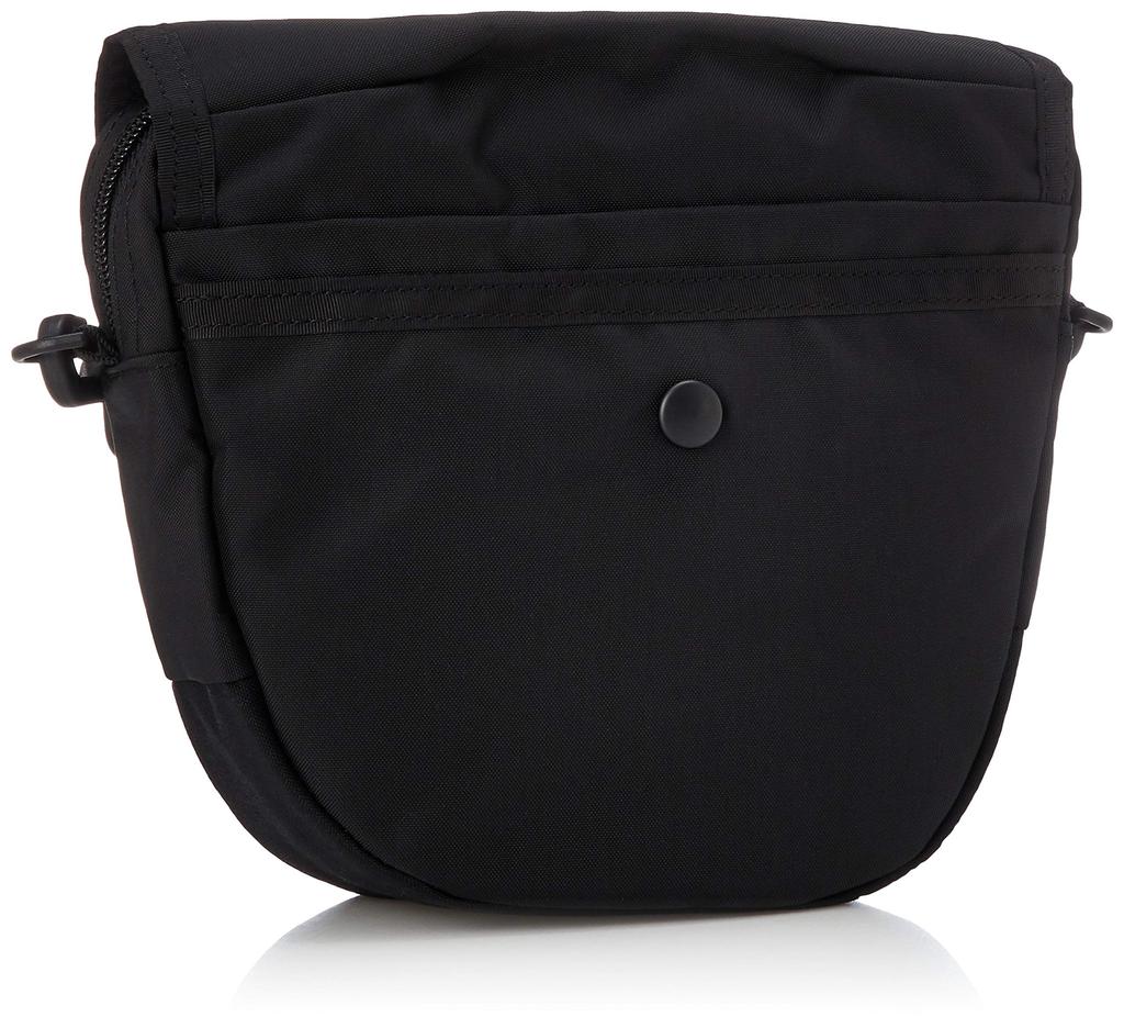 [Грегори] Руффин Плечо Черный