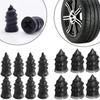 Metal Puncture Repair Kit 20Pcs Screw and Nail Tool for Vacuum Tires Quick Fix Universal Fit