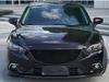 2014-2016 Mazda 6 Front Grille & Bumper Upgrade