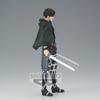 BANPRESTO Атака Титанов Последний сезон Леви Особый Леви