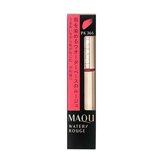 Maquillage Watery Rouge PK366 6g (Easy-going)