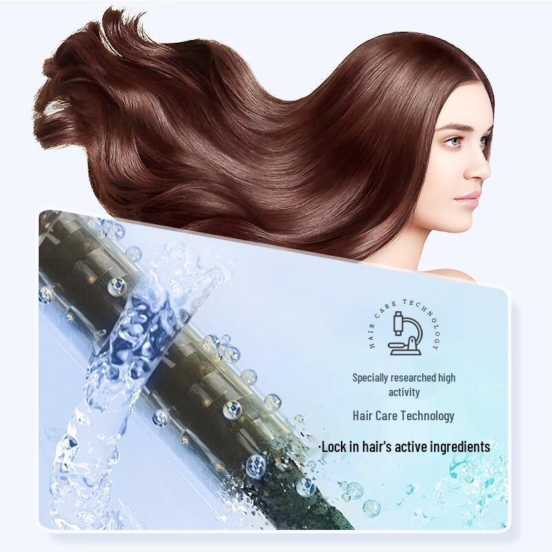 Miss Li Botanical Hair Care Set