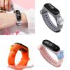 Disney Pokemon Pikachu Kids Led Watch Touch Screen Silicone Strap Waterproof School Gift