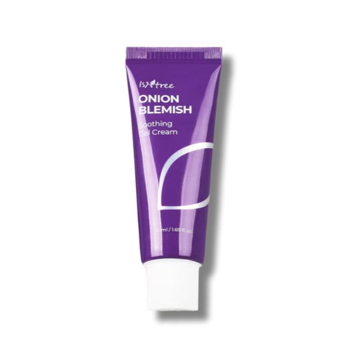 Isntree Onion Blemish Soothing Gel Cream 50 ml