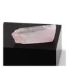 Stones and Minerals. Kunzite. 4.28 Ct. Konar Province, Afghanistan.