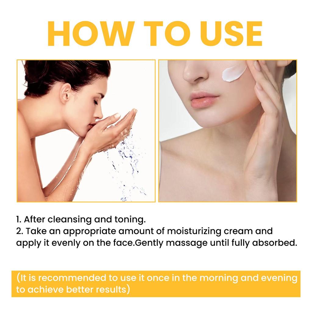 Rice Moisturizing Rice Puree Gel Rice Moisturizing Moisturizing Skin Shrinking Pores Rice Extract Moisturizing Smoothing Fine Lines 1PC