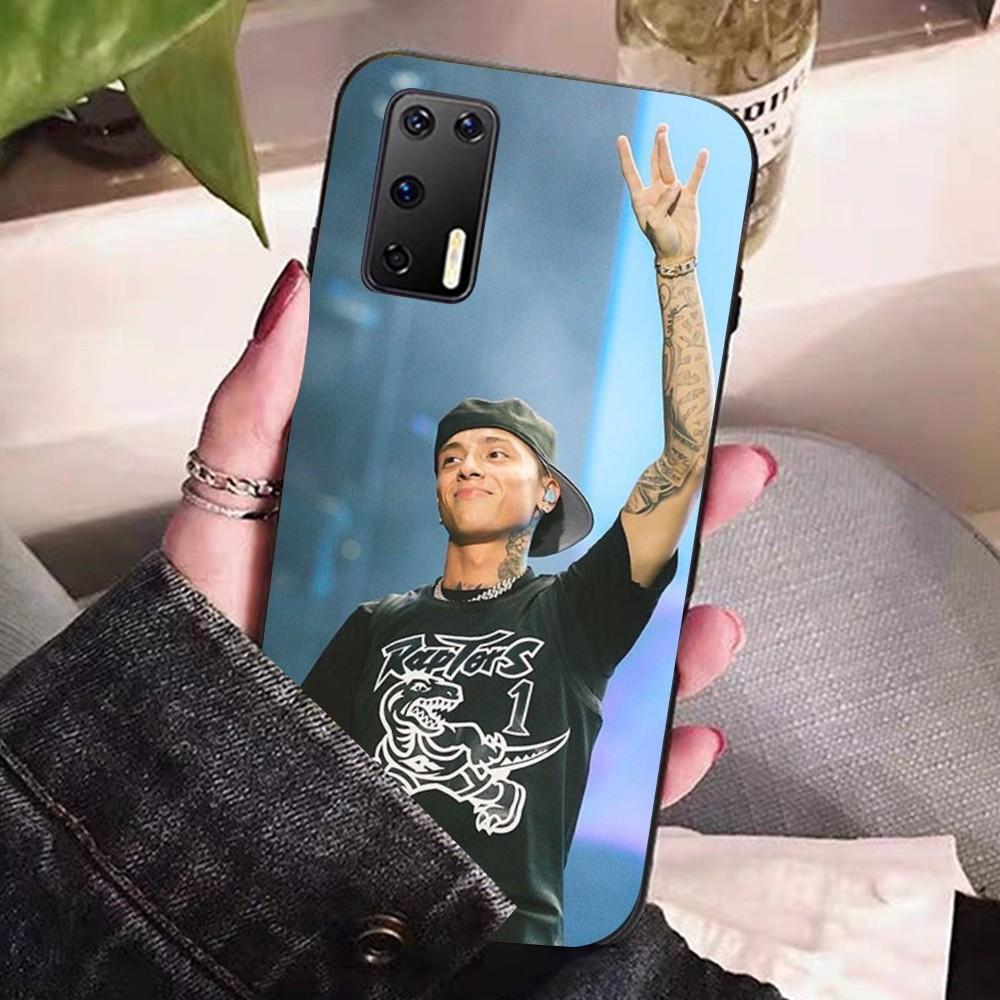 Чехол для телефона UK Drill Rapper Central Cee для Huawei P 8 9 10 20 30 40 50 Pro Lite Psmart Honor 10 Lite 70 Mate 20lite